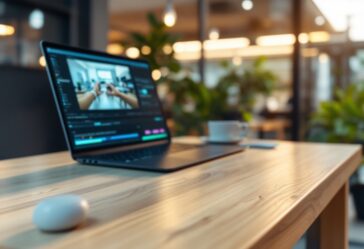 Integrazione di Veo 2 in YouTube per video con IA