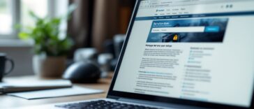 Immagine che illustra come accedere a SpankBang globalmente