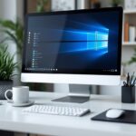 Offerta per aggiornare a Windows 11 Pro a £11.57
