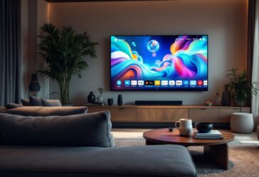 Imagen que ilustra el ahorro en servicios de streaming