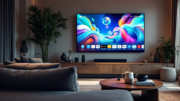 Imagen que ilustra el ahorro en servicios de streaming