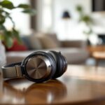 AirPods Max con tecnología de audio mejorada