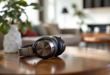 AirPods Max con tecnología de audio mejorada