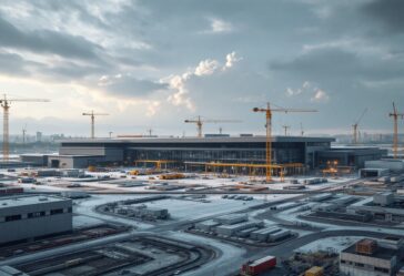 Anduril Technologies aumenta su producción en el Reino Unido