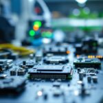 Ant Group annuncia avanzamenti in AI con chip cinesi