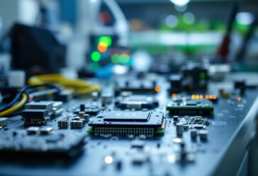 Ant Group annuncia avanzamenti in AI con chip cinesi