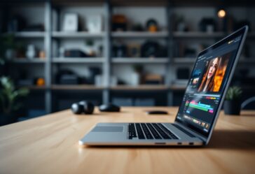 Gráfico que muestra las pérdidas de Apple TV+ en streaming