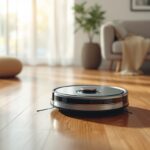 Aspirador robot Eufy C10 en oferta especial