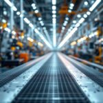 Impacto de los nuevos aranceles en la industria automotriz