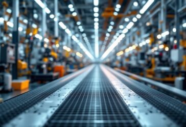 Impacto de los nuevos aranceles en la industria automotriz