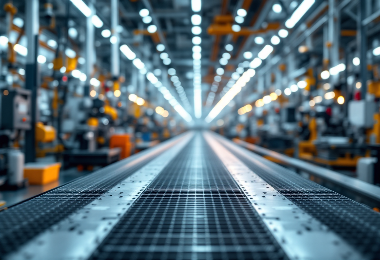 Impacto de los nuevos aranceles en la industria automotriz