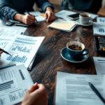 Asistentes de IA ayudando en la verificación de hechos