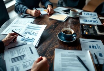 Asistentes de IA ayudando en la verificación de hechos