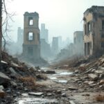Immagine di Atomfall, un RPG di azione innovativo