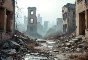Immagine di Atomfall, un RPG di azione innovativo