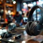 Auriculares Bose QuietComfort Ultra en Best Buy