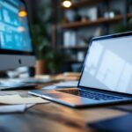 Immagine che rappresenta l'automazione nelle startup con IA