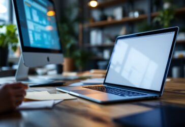 Immagine che rappresenta l'automazione nelle startup con IA