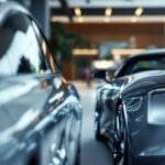 Nuova linea di veicoli elettrici Cadillac