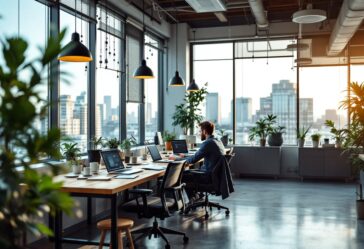 Immagine che illustra il ciclo di vita delle startup tecnologiche