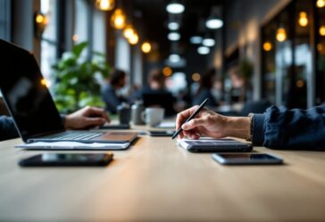 Imagen que ilustra el cifrado en la mensajería RCS