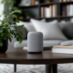 Confronto tra Amazon Echo e Echo Dot per smart home