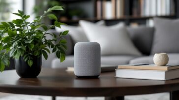 Confronto tra Amazon Echo e Echo Dot per smart home