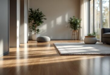Aspiradoras robot iRobot e Shark a confronto nel 2025