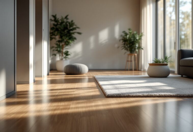 Aspiradoras robot iRobot e Shark a confronto nel 2025