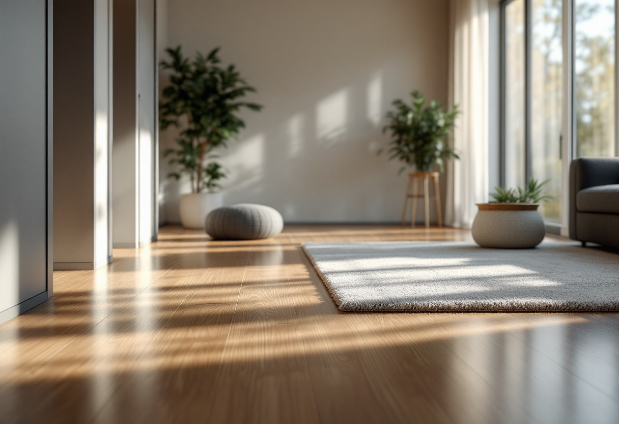 Aspiradoras robot iRobot e Shark a confronto nel 2025
