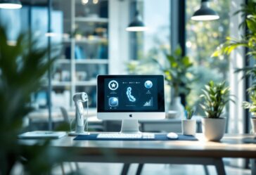 Logo di Willow e Elvie in un contesto di salute femminile