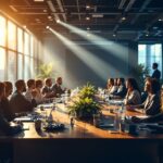 Evento TC All Stage a Boston con opportunità di crescita