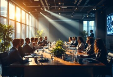 Evento TC All Stage a Boston con opportunità di crescita