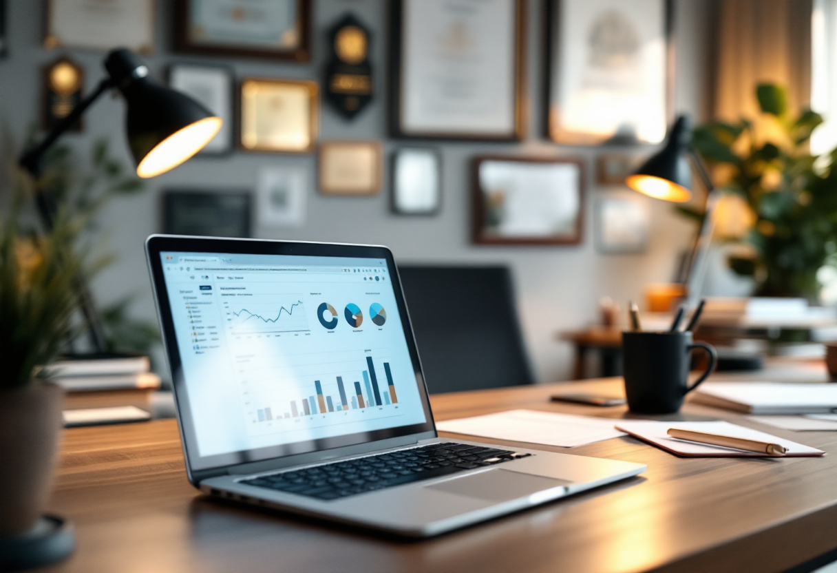 Infografica sui crediti fiscali per piccole imprese