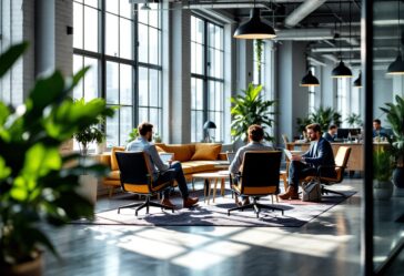 Logo di Daphni Blue, fondo di investimento in scienza