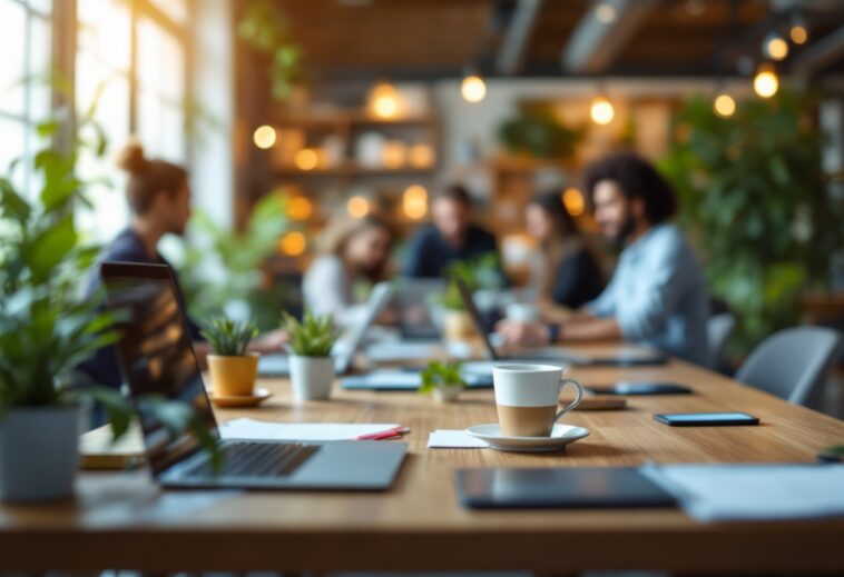 Startups de inteligencia artificial enfrentando desafíos en ventas