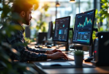 Nuevas pruebas de inteligencia artificial en acción