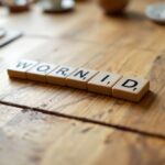 Immagine del gioco Hurdle con parole e sfide quotidiane