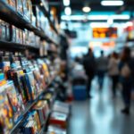 Ofertas especiales en videojuegos para primavera 2025