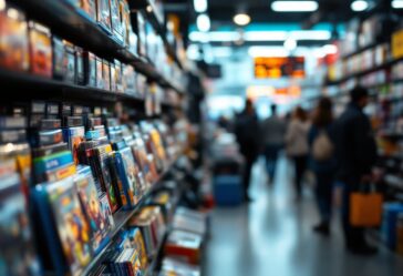 Ofertas especiales en videojuegos para primavera 2025