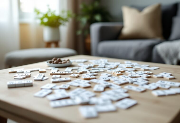 Strategie per vincere a Wordle con successo