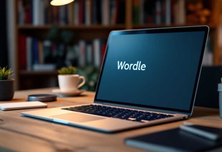 Strategie per vincere a Wordle ogni giorno