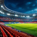 Ecuador y Venezuela compiten en las eliminatorias mundialistas