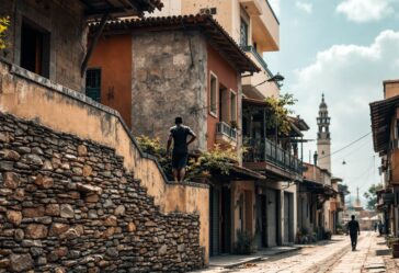 Logo di Enza, la fintech che rivoluziona i pagamenti in Africa