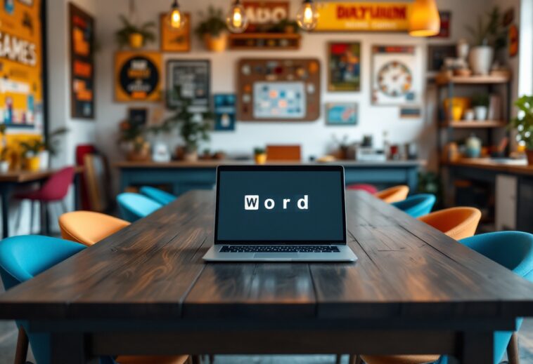 Consejos para jugar Wordle y mejorar tus habilidades