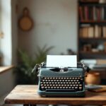Escritores creativi e intelligenza artificiale in azione