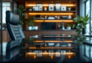 Flexport accusa ex-dipendenti di furto di segreti aziendali