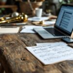 Frank Rotman si reinventa nel settore musicale