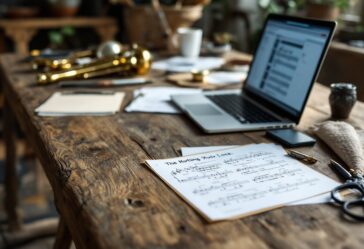 Frank Rotman si reinventa nel settore musicale