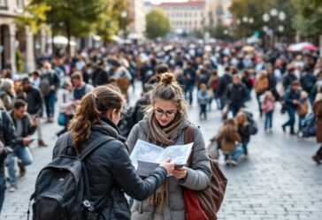 Nuove funzioni di Google per pianificare le vacanze estive